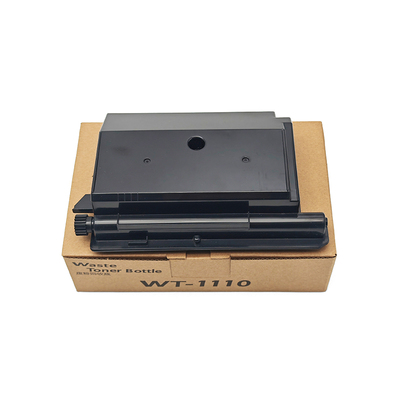 适用 京瓷WT1110废粉盒 FS 1040 1041 1060DN 1020 1025MFP 1120MFP 1125MFP P1025D M1520h墨粉回收瓶废粉仓