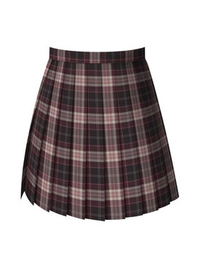 原创半身裙限时福利jk制服