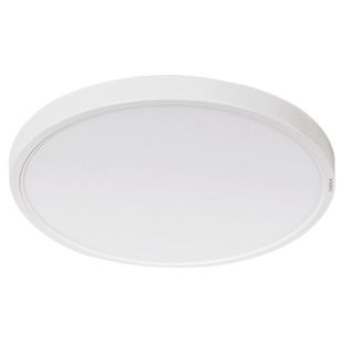 松伟正品旭日衣帽间简约LED阳台复式楼梯玄关走廊过道吸顶灯