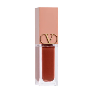Valentino/华伦天奴新品大V裸管哑光唇釉唇霜151r 111a 113R 148R