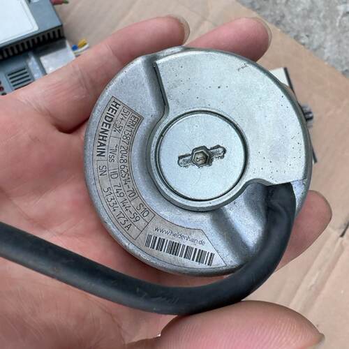 【询价】HEIDENHAIN海德编码器ERN1387204862S1适用