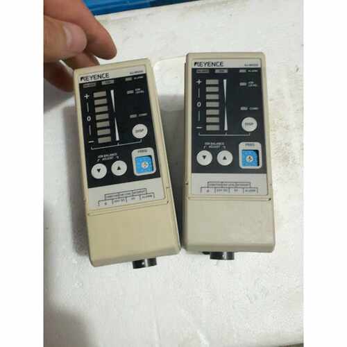 询价KEYENCE基恩士 SJ-M300静电消除控制器