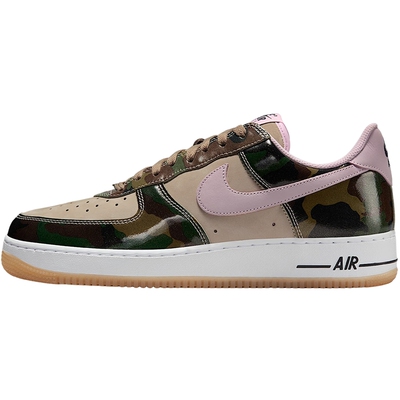nike耐克男鞋AIR FORCE 1运动鞋休闲鞋HQ1967-200