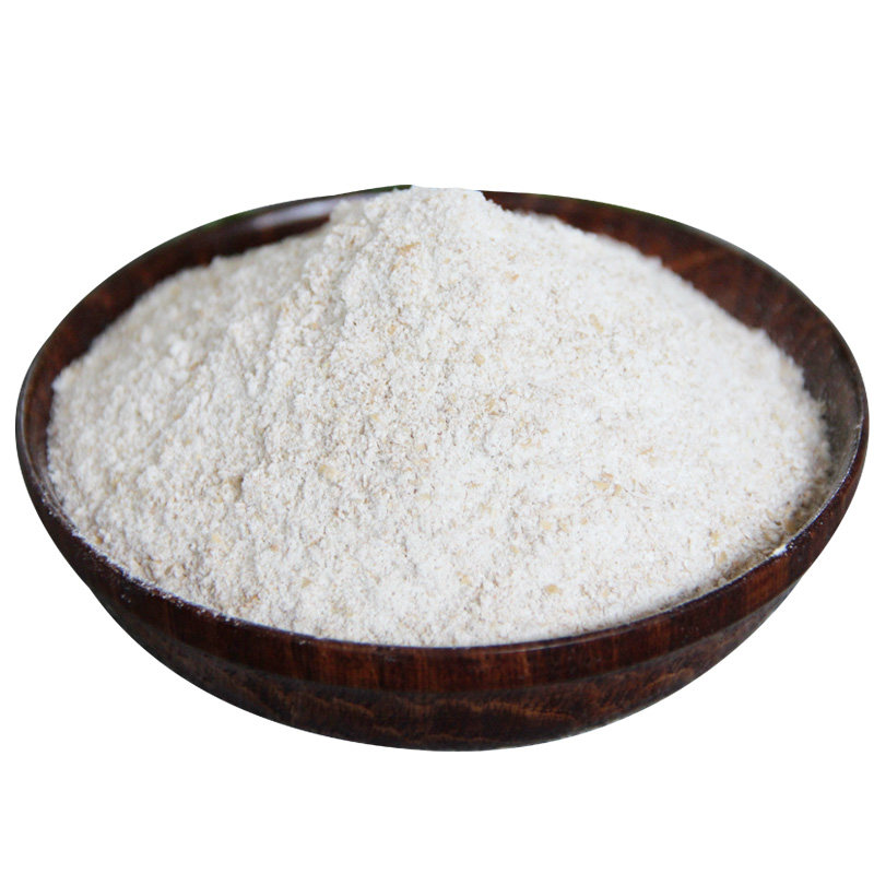 全麦面粉含麦麸5斤小麦粉