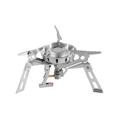 火枫磐石户外分体式炉具卡式炉便携式防风气炉燃气炉高海拔炉头