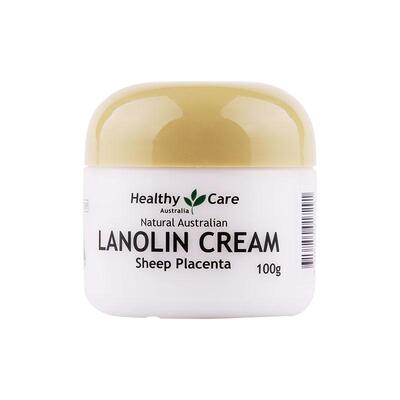 羊胎素绵羊油保湿HealthyCare