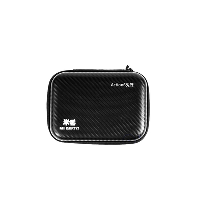 大疆action6运动相机收纳包