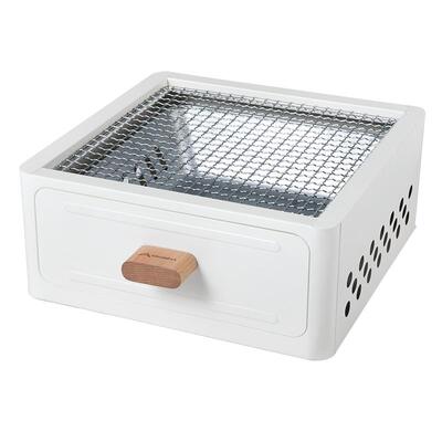 北山狼冬日围炉煮茶家用室内炭炉