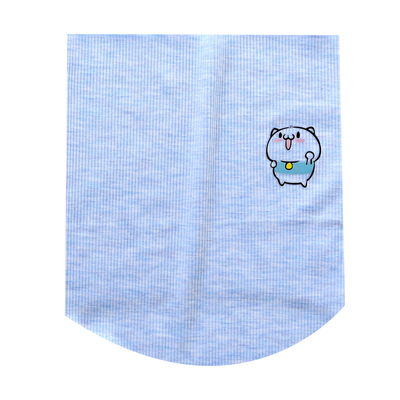 很凉快舒服的莫代尔超薄肚围