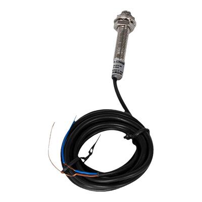 德力西接近开关M8传感器原装正品