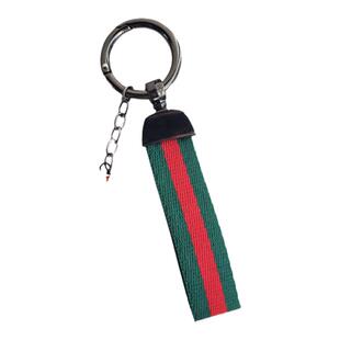 【官方正版】葡萄牙国家队｜C罗B费新款 足球迷钥匙链周边钥匙扣