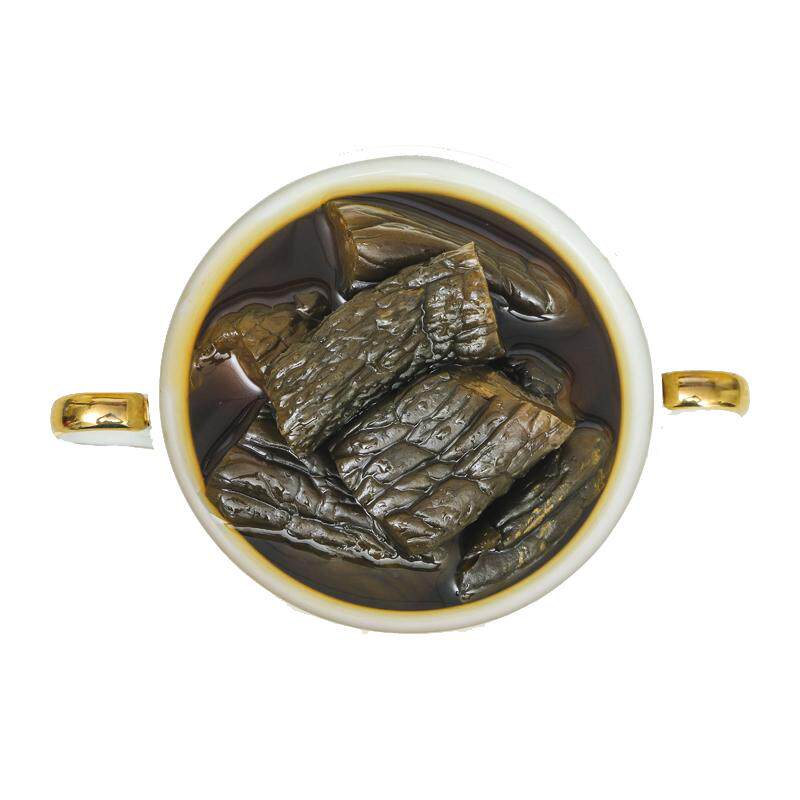 宁波桂花蜜瓜酱瓜500g即食下饭菜