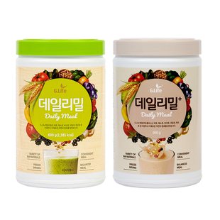 g.life玛哈念代餐粉韩国进口早晚餐流食轻断食自律餐奶昔粉代餐