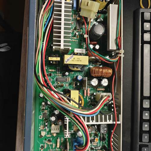 溢价-Foru Technologies型号 PA-3201-1