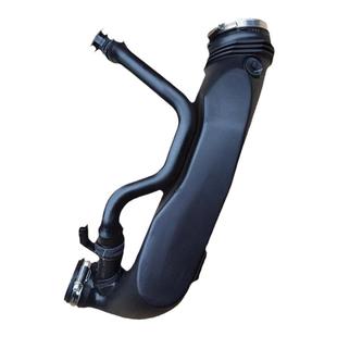 标致3008 408 508雪铁龙C4L DS5DS6专用1.6T涡轮增压进气管废气管