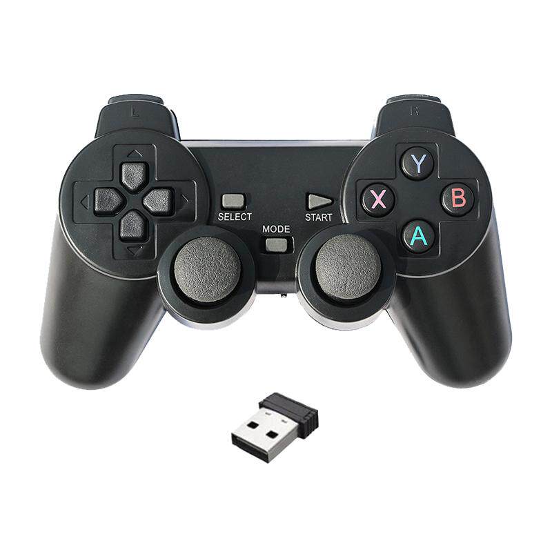 pc无线游戏手柄链接电脑电视盒子投影仪小鸡模拟器steam双人成行