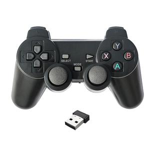 pc无线游戏手柄链接电脑电视盒子投影仪小鸡模拟器steam双人成行