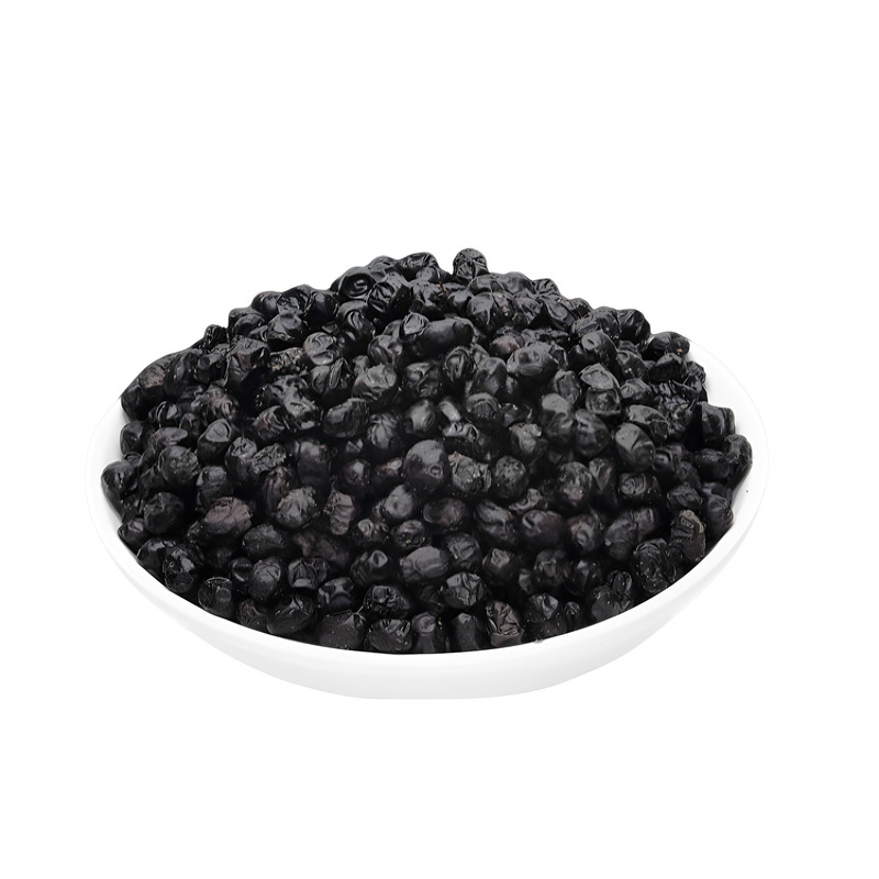 冠桥皇牌阳江豆豉正宗原味炒菜传统阳光商用豆豉袋装小包装50克