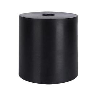 振动筛配件橡胶弹簧减震柱震动平台减震缓冲橡胶墩橡胶减震垫圆形