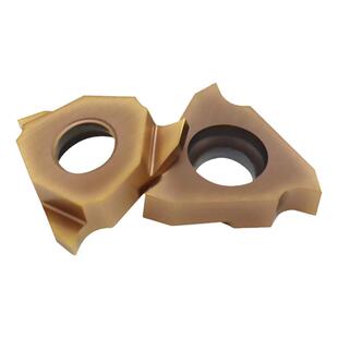 数控立装浅槽刀片TGF32R050/075/100立装卡簧槽内沟槽刀片浅槽刀