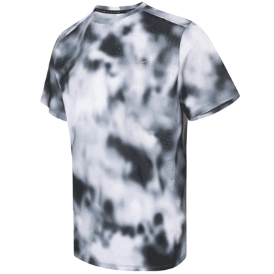 NIKE耐克男子ASMDFADV RD BREATHE运动休闲短袖T恤HJ4149-010