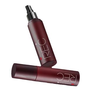 REC玫瑰定妆喷雾小红喷持久防水干皮不易脱妆敏感肌可用官方正品