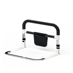 床边扶手老人起身器助力栏杆卧床护栏防摔神器家用病人起床辅助器