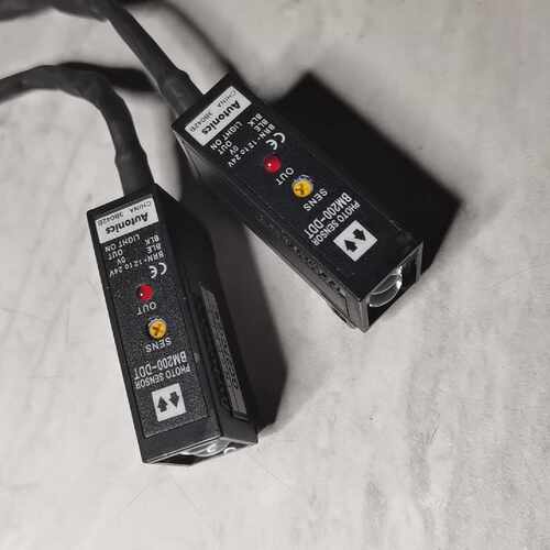 溢价-奥托尼克斯Autocs光电开关型号BM200DD