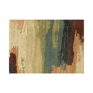 法式入户门地垫玄关室内进门防滑垫复古风家用刮沙除尘脚垫好打理