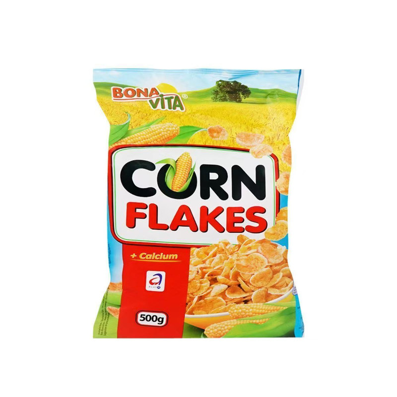 本乐维香儿童蜂蜜圈即食燕麦片