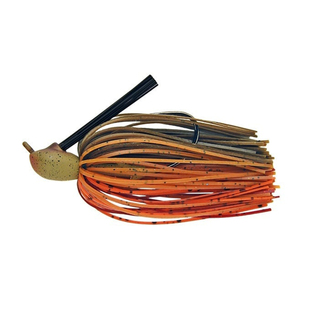 通用Jig  日本Keitech 多场合路亚 胡须佬 胶群Casting Jig障碍