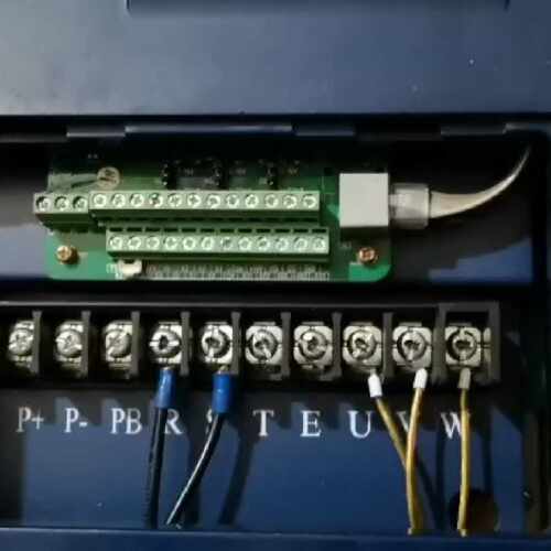溢价-南方安华变频器7.5KW