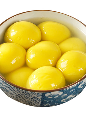 【顺丰】大家乐大黄米汤圆正品