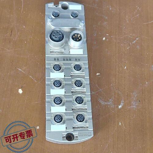 议 价MURR穆尔总线模型号000F9EE9CFFC工业自动可 维修