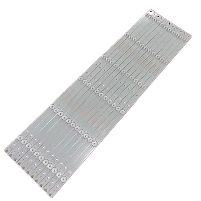 海尔55寸液晶电视灯条