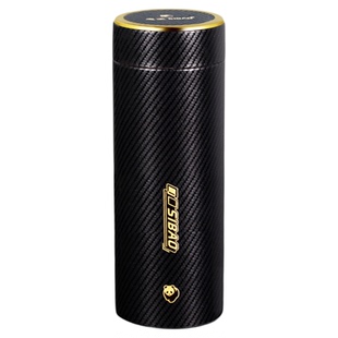 思宝官方晨光S7/8真空保温杯便携商务水杯3D打印办公商务杯子