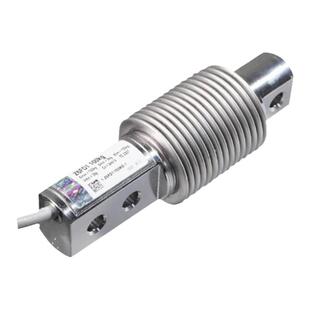 德国HBM称重传感器Z6FD1/Z6FC3波纹管重力感应器50/100/200/300KG