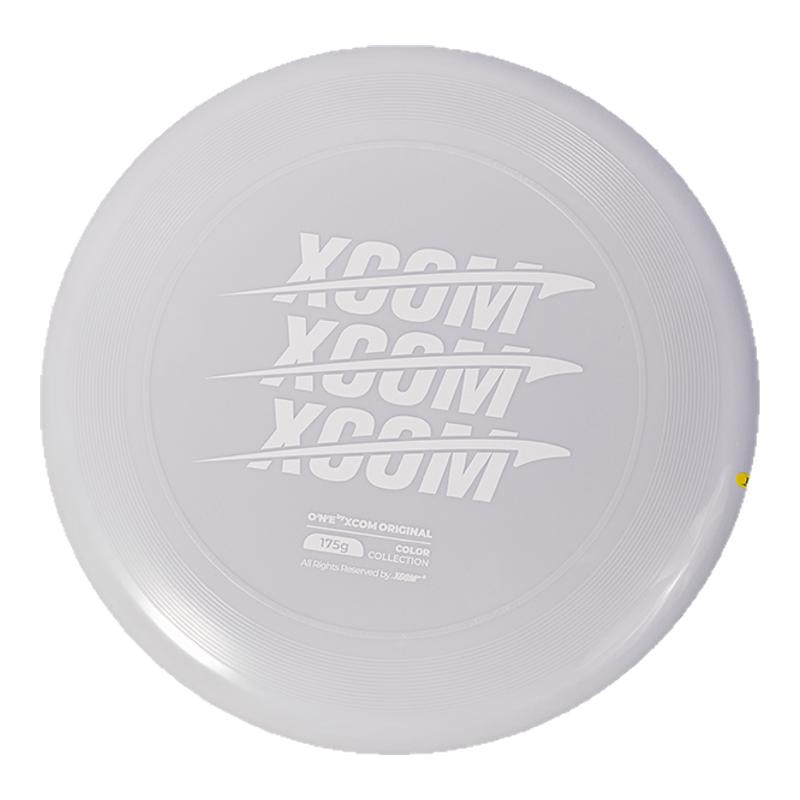 XCOM中国飞盘联赛指定用盘
