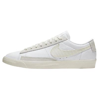 耐克夏季blazer低帮休闲板鞋