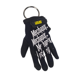 美国mechanix超级技师小巧可爱迷你战术手套装饰配饰配件