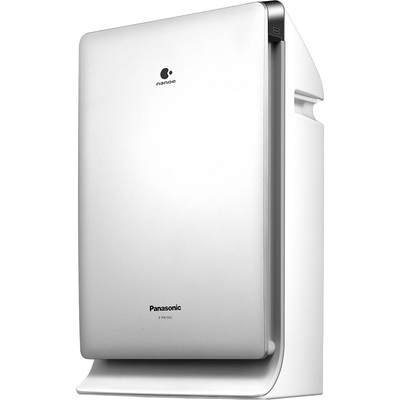 松下空气净化器家用f-pxf35c-s