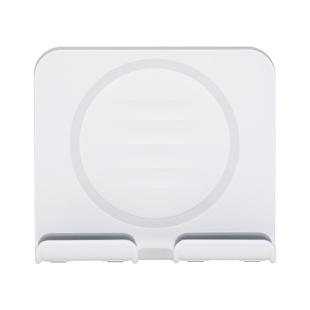 厨房手机支架卫生间墙壁手机架浴室墙面壁挂置物架墙上平板放置架