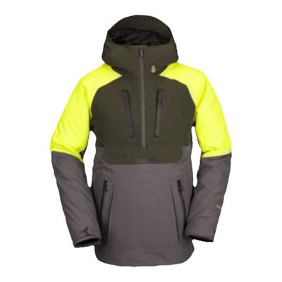 volcom男女同款套头