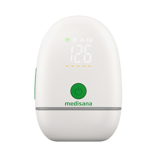 德国medisana胎心监测仪监护仪孕妇家用无辐射听诊器多普勒胎心仪