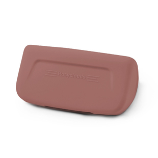 适用蔚来ES6EC6ET5T安全带保护套扣ES8ET7ES7EC7硅胶配件改装用品