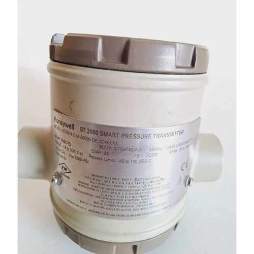 Honeywell STG974E1A00000DE.1CXXXX ST3000 Smart Pressure Tran