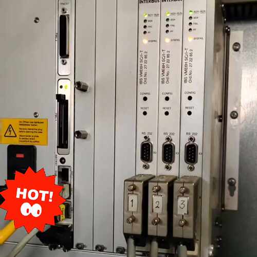 议价菲尼克斯PHCENIX CONTACT INTERBUS V维修
