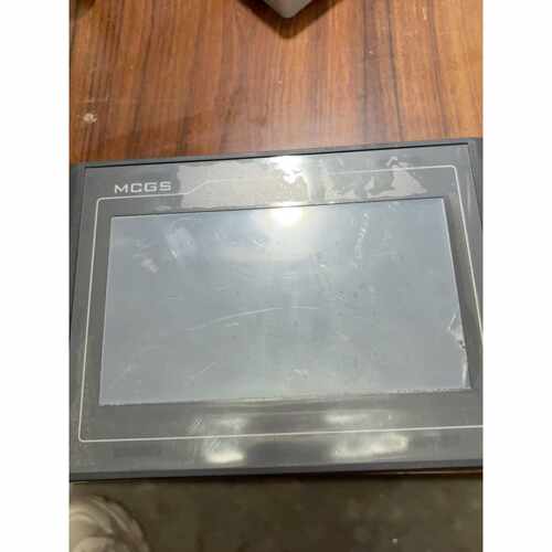 溢价-昆仑通态触摸屏：TPC7022El