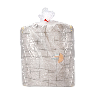 装被子的袋子棉被收纳袋特大号搬家打包整理袋透明防潮防尘塑料袋