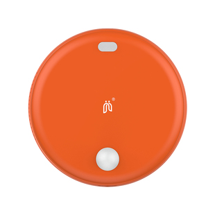 爱牵挂老年人跌倒识别报警安防侦测智能居家安全感应器毫米波雷达红外人体感应存在传感器